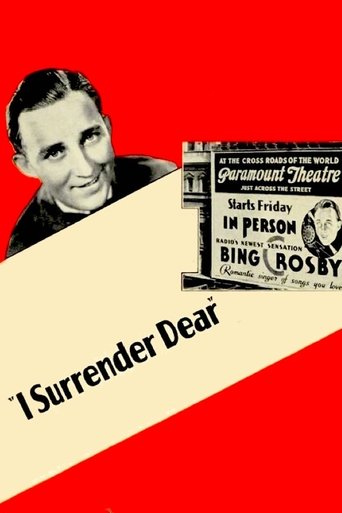 I Surrender Dear Poster of I Surrender Dear