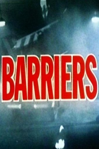 Barriers Poster of Barriers