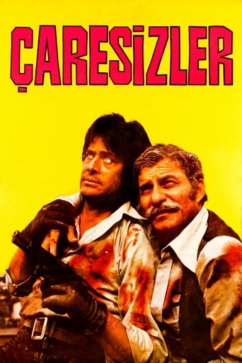 Çaresizler Poster of Çaresizler