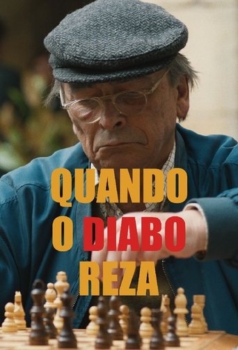 Quando o Diabo Reza Poster of Quando o Diabo Reza