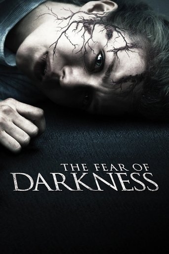 The Fear of Darkness Poster of The Fear of Darkness