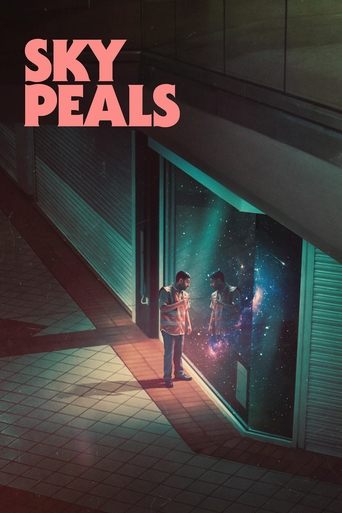 Sky Peals Poster of Sky Peals