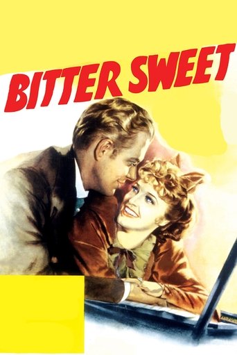 Bitter Sweet Poster of Bitter Sweet