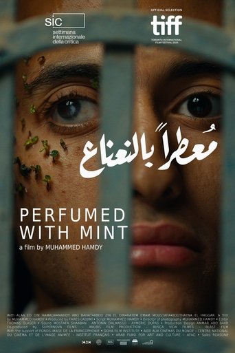 Perfumed with Mint Poster of Perfumed with Mint