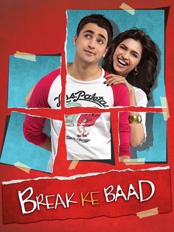 Break Ke Baad Poster of Break Ke Baad