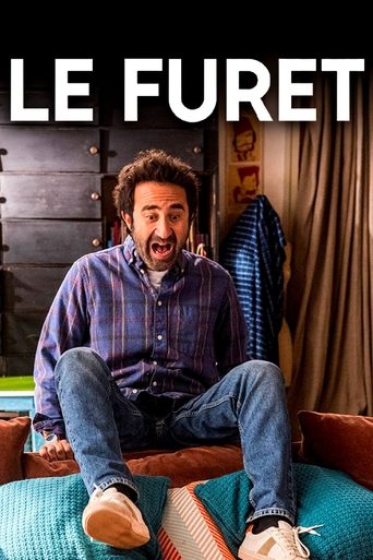 Le furet Poster of Le furet