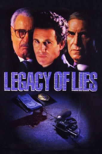 Legacy of Lies Poster of Legacy of Lies