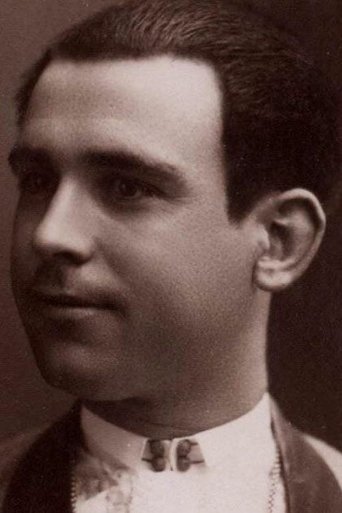Rafael Guerra Bejarano "Guerrita" Portrait of Rafael Guerra Bejarano "Guerrita"