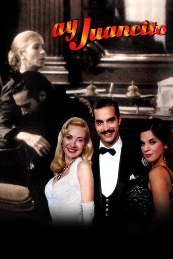 Ay, Juancito Poster of Ay, Juancito