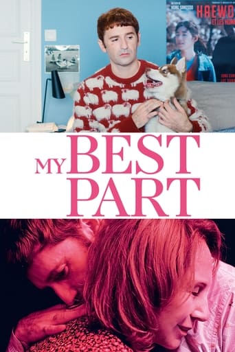 My Best Part Poster of My Best Part