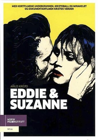 Eddie & Suzanne Poster of Eddie & Suzanne