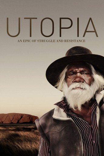 Utopia Poster of Utopia