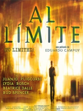 To the Limit Poster of To the Limit