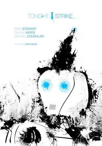Tonight I Strike Poster of Tonight I Strike