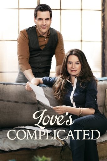 Love's Complicated Poster of Love's Complicated