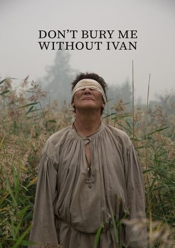 Don’t Bury Me Without Ivan Poster of Don’t Bury Me Without Ivan