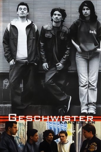 Brothers and Sisters Poster of Brothers and Sisters