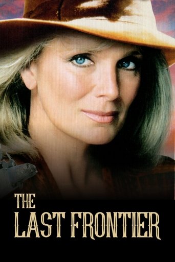 The Last Frontier Poster of The Last Frontier