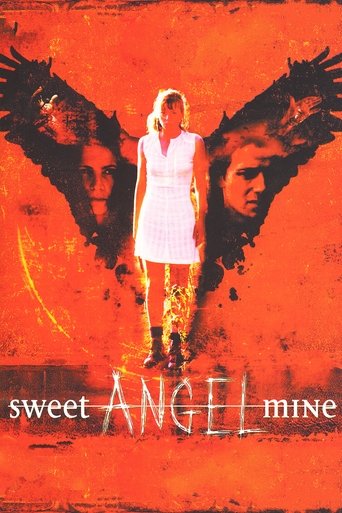 Sweet Angel Mine Poster of Sweet Angel Mine