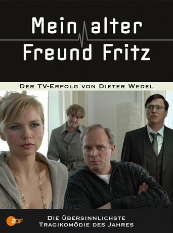 Mein alter Freund Fritz Poster of Mein alter Freund Fritz