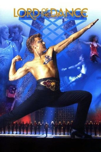 Lord of the Dance Poster of Lord of the Dance