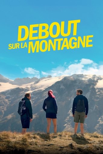 Up the Mountain Poster of Up the Mountain