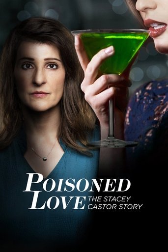 Poisoned Love: The Stacey Castor Story Poster of Poisoned Love: The Stacey Castor Story