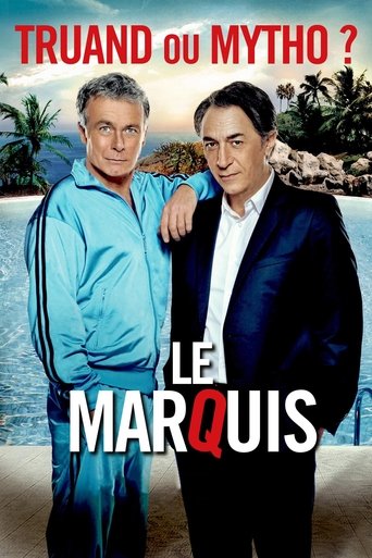 The Marquis Poster of The Marquis