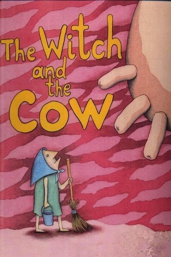The Witch And The Cow Poster of The Witch And The Cow