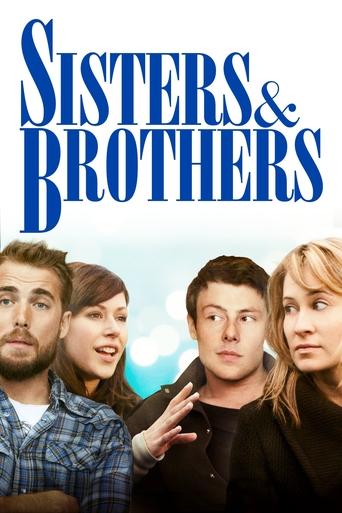 Sisters & Brothers Poster of Sisters & Brothers