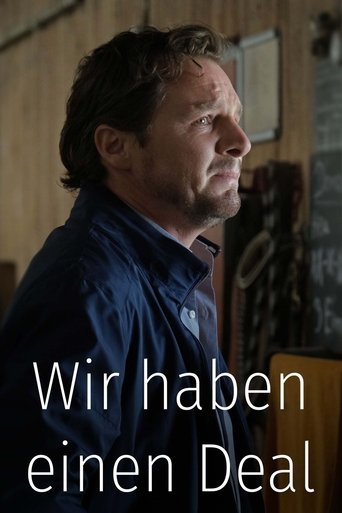 Wir haben einen Deal Poster of Wir haben einen Deal