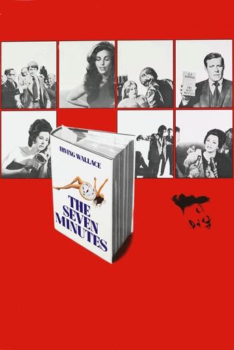 The Seven Minutes Poster of The Seven Minutes