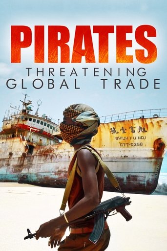 Pirates: Threatening Global Trade Poster of Pirates: Threatening Global Trade