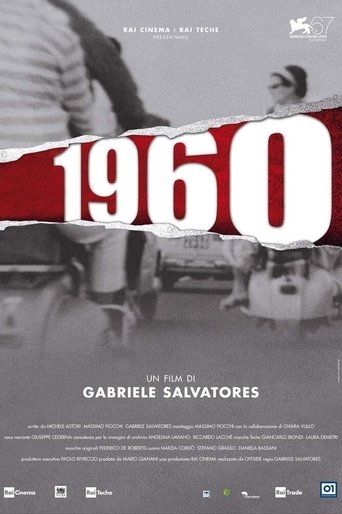 1960 Poster of 1960