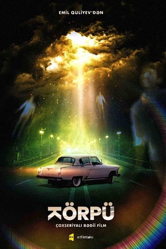 The Bridge Poster of The Bridge