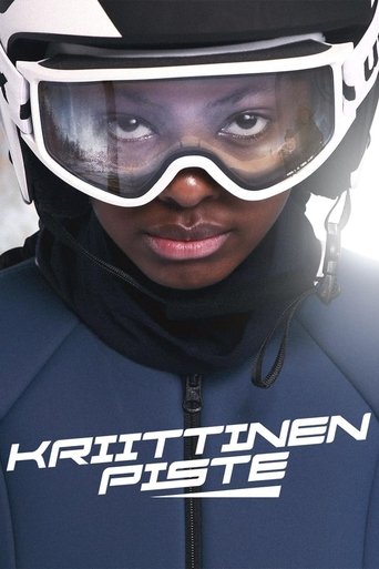 Kriittinen piste Poster of Kriittinen piste