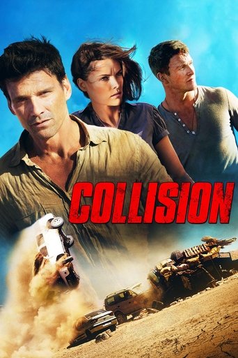 Collision Poster of Collision