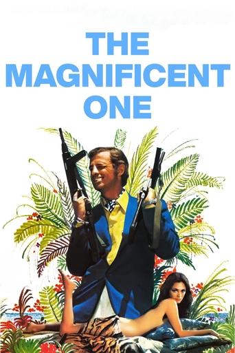 The Magnificent One Poster of The Magnificent One