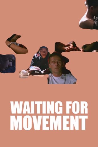Waiting for Movement Poster of Waiting for Movement