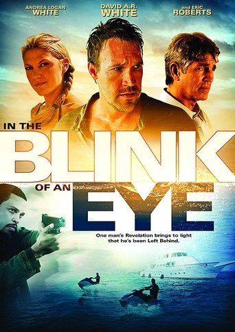 In the Blink of an Eye Poster of In the Blink of an Eye