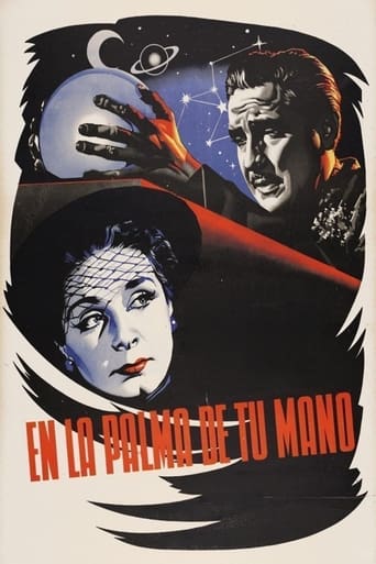 In the Palm of Your Hand Poster of In the Palm of Your Hand