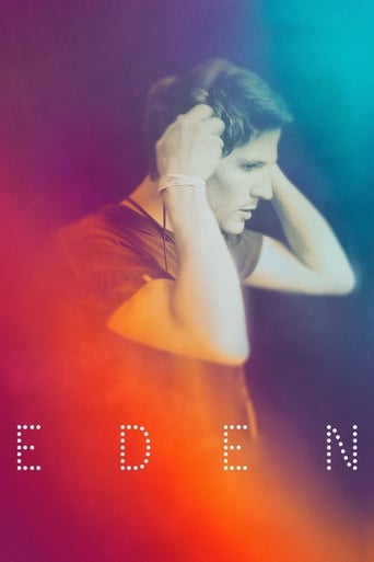 Eden Poster of Eden