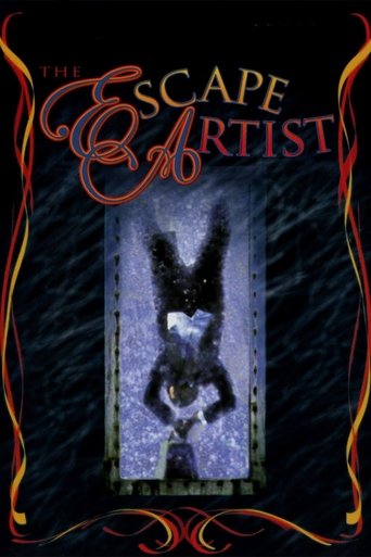 The Escape Artist Poster of The Escape Artist