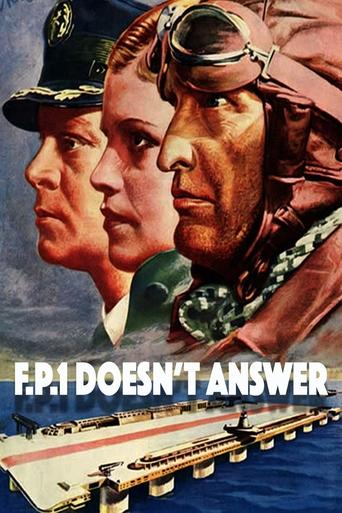 F.P.1 Doesn't Answer Poster of F.P.1 Doesn't Answer