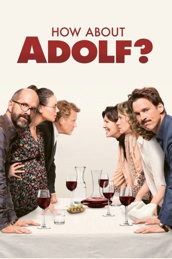 How About Adolf? Poster of How About Adolf?