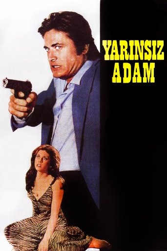 The Man Without Tomorrow Poster of The Man Without Tomorrow