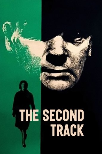 The Second Track Poster of The Second Track