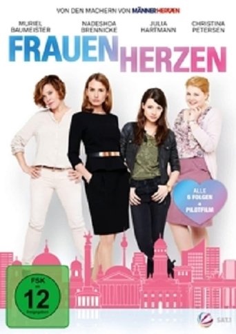 Frauenherzen Poster of Frauenherzen