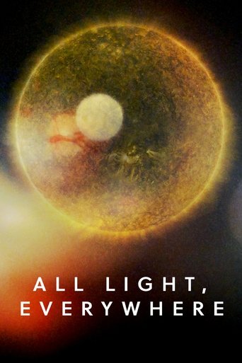 All Light, Everywhere Poster of All Light, Everywhere