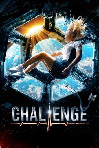 The Challenge Poster of The Challenge